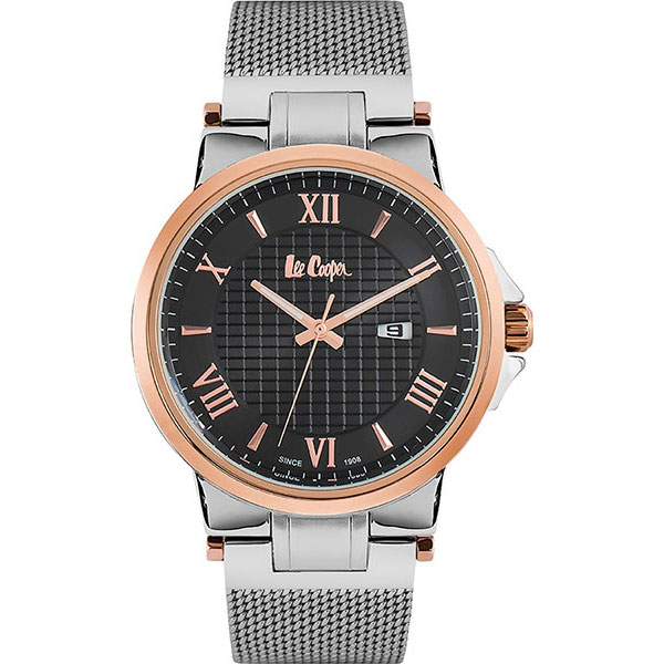 Часы Lee Cooper Classic LC06621.550